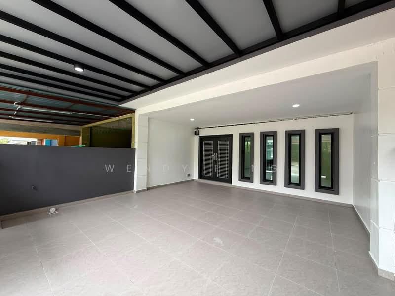 2-storey Terraced House for Sale in Taman Pulai Indah (Johor Bahru) - Wendy Fong - PropertyGuru.com.my