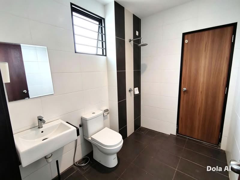 2-storey Terraced House for Sale in Denai Alam (Shah Alam) - Zack Lim - Bathroom - PropertyGuru.com.my