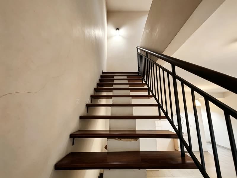 2-storey Terraced House for Sale in Denai Alam (Shah Alam) - Zack Lim - Interior - PropertyGuru.com.my