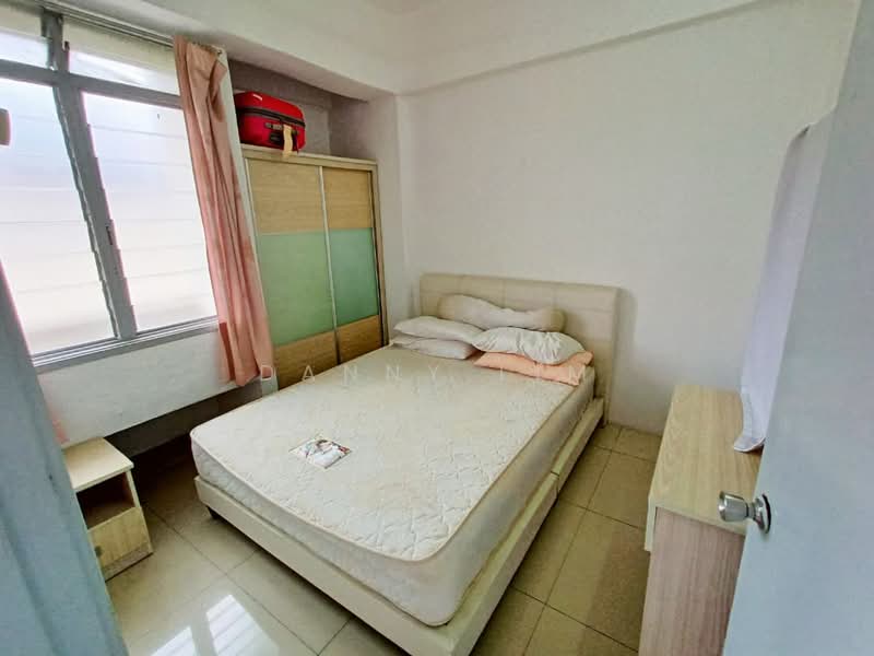 Pangsapuri untuk Dijual di Taman Lone Pine (Medium Low Cost) - Danny Lim - Bedroom - PropertyGuru.com.my