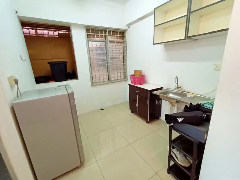 Pangsapuri untuk Dijual di Taman Lone Pine (Medium Low Cost) - Danny Lim - Interior - PropertyGuru.com.my