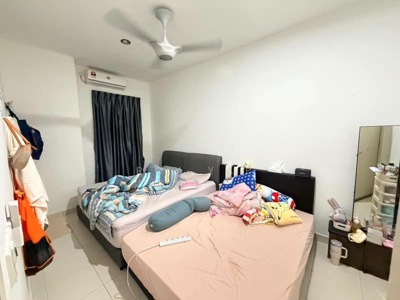 2-storey Terraced House for Rent in Iskandar Puteri (Nusajaya) (Johor) - Roy Yap - Bedroom - PropertyGuru.com.my