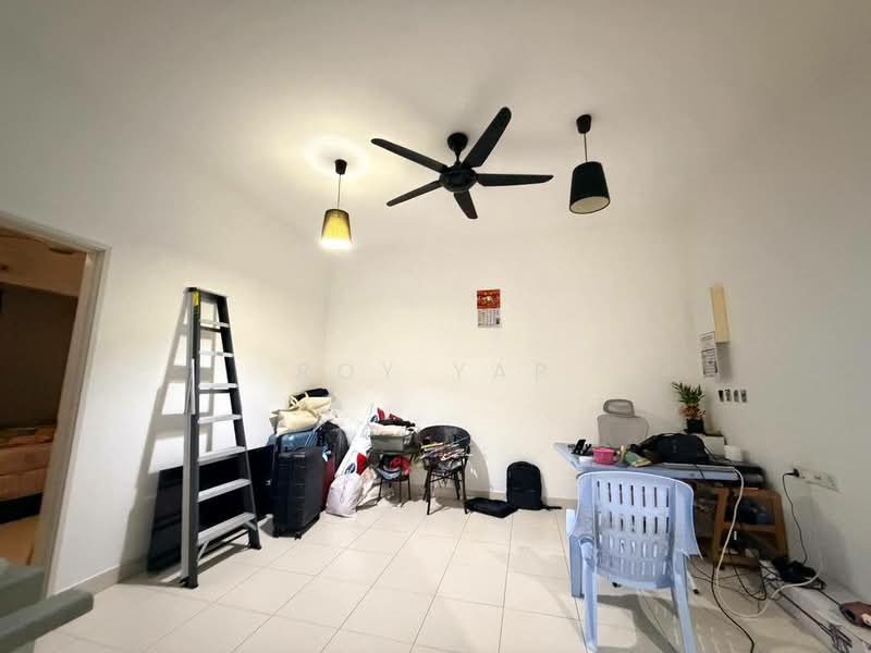 2-storey Terraced House for Rent in Iskandar Puteri (Nusajaya) (Johor) - Roy Yap - Interior - PropertyGuru.com.my