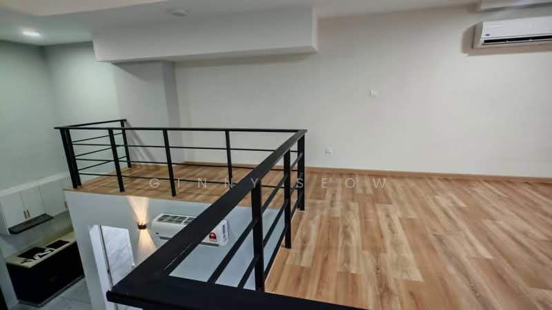 Service Residence for Rent at Arte Cheras - Ginny Seow - Interior - PropertyGuru.com.my