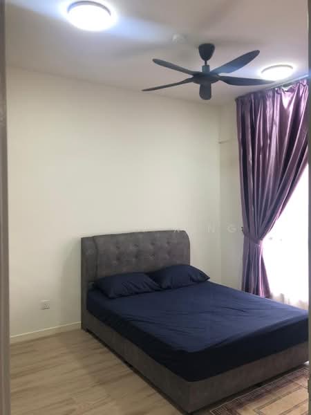 Service Residence for Rent at Emerald 9 - NG YI XING - PropertyGuru.com.my