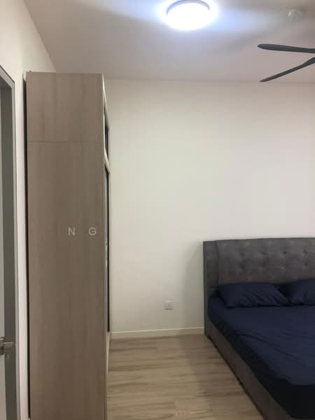Service Residence for Rent at Emerald 9 - NG YI XING - PropertyGuru.com.my