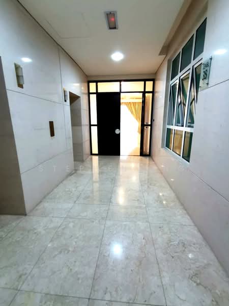 Kondominium untuk Dijual di The Pearl KLCC - Stephen Ong - Corridor - PropertyGuru.com.my