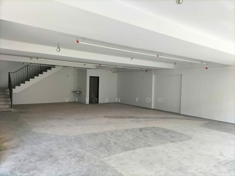 Shop / Office for Rent in Taman Sains Selangor (Kota Damansara) - Vivian Foo - PropertyGuru.com.my