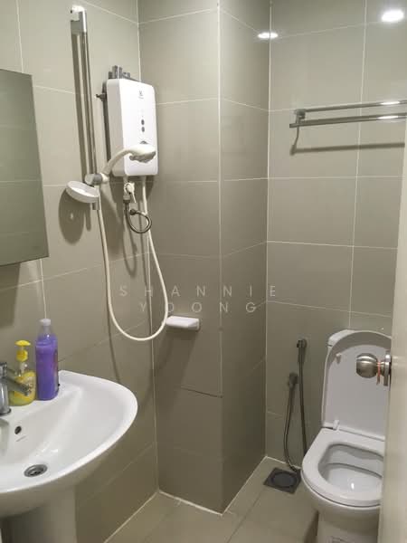 Service Residence for Rent at The Scott Garden SOHO - Shannie Yoong - Bathroom - PropertyGuru.com.my