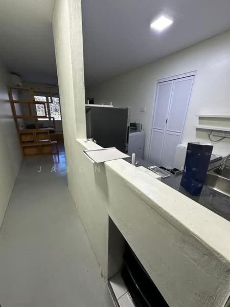 Flat for Rent at Desa Pinang 2 - Jason Phoon - Interior - PropertyGuru.com.my
