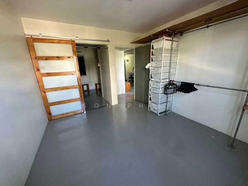 Flat for Rent at Desa Pinang 2 - Jason Phoon - Interior - PropertyGuru.com.my