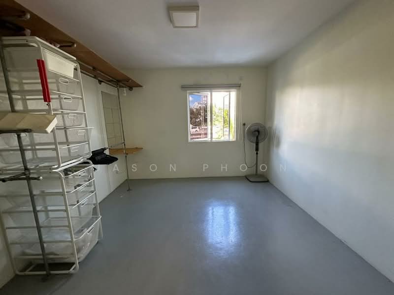Flat for Rent at Desa Pinang 2 - Jason Phoon - Interior - PropertyGuru.com.my