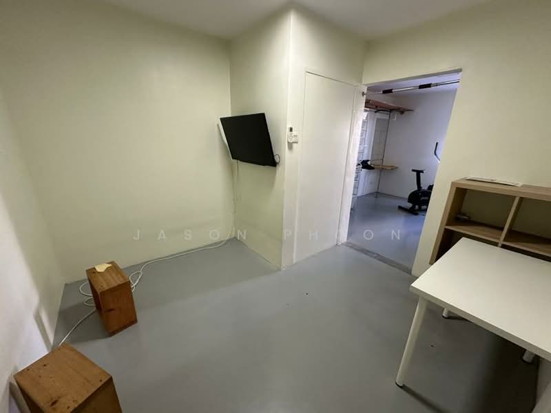 Flat for Rent at Desa Pinang 2 - Jason Phoon - Interior - PropertyGuru.com.my