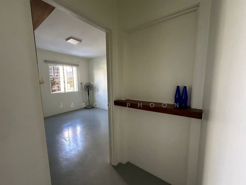 Flat for Rent at Desa Pinang 2 - Jason Phoon - Interior - PropertyGuru.com.my