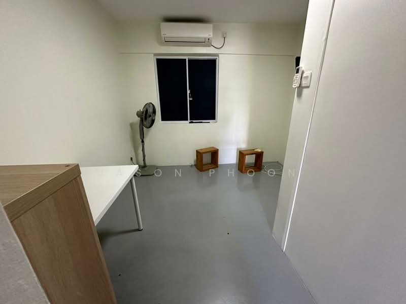 Flat for Rent at Desa Pinang 2 - Jason Phoon - Interior - PropertyGuru.com.my