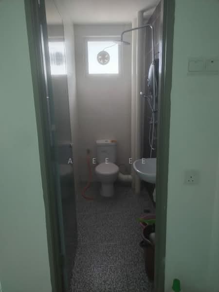 Apartment for Sale at The Rise Collection 3 - A Ee Ee - Bathroom - PropertyGuru.com.my