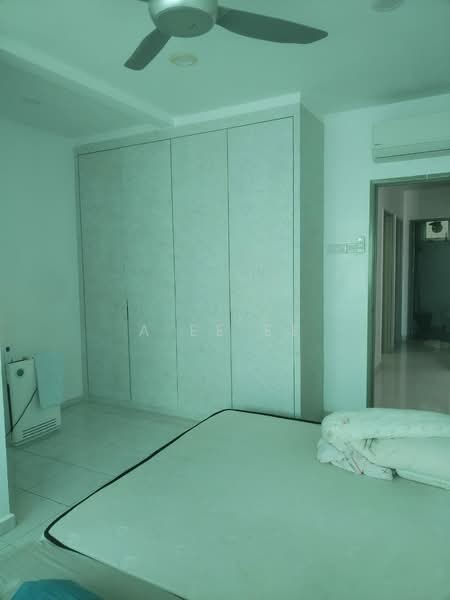 Apartment for Sale at The Rise Collection 3 - A Ee Ee - Bedroom - PropertyGuru.com.my