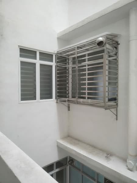 Apartment for Sale at The Rise Collection 3 - A Ee Ee - Exterior - PropertyGuru.com.my