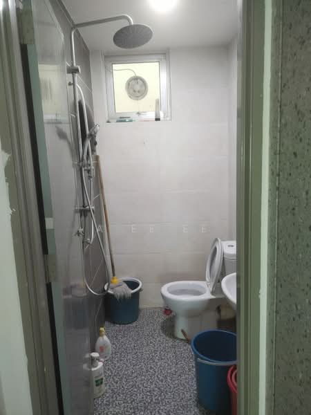Apartment for Sale at The Rise Collection 3 - A Ee Ee - Bathroom - PropertyGuru.com.my