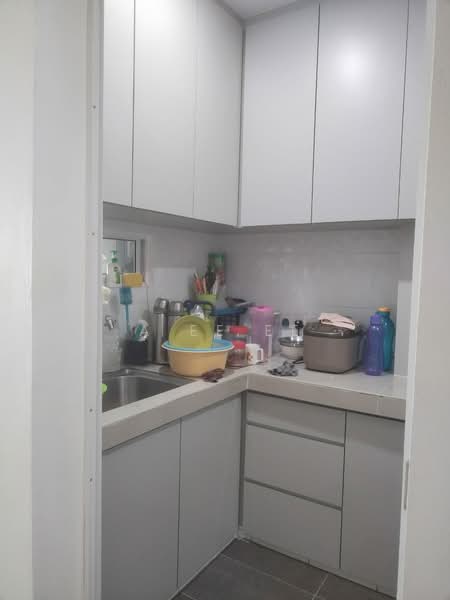 Apartment for Sale at The Rise Collection 3 - A Ee Ee - Kitchen - PropertyGuru.com.my