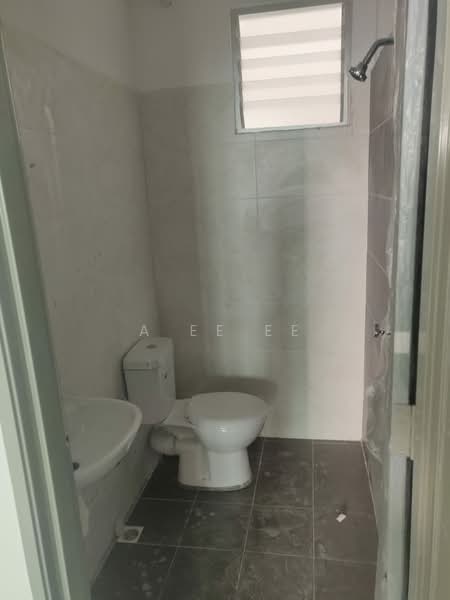 Apartment for Sale at The Rise Collection 3 - A Ee Ee - Bathroom - PropertyGuru.com.my