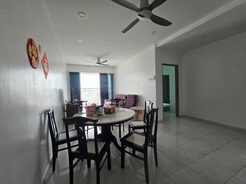 Apartment for Sale at The Rise Collection 3 - A Ee Ee - Dining Room - PropertyGuru.com.my