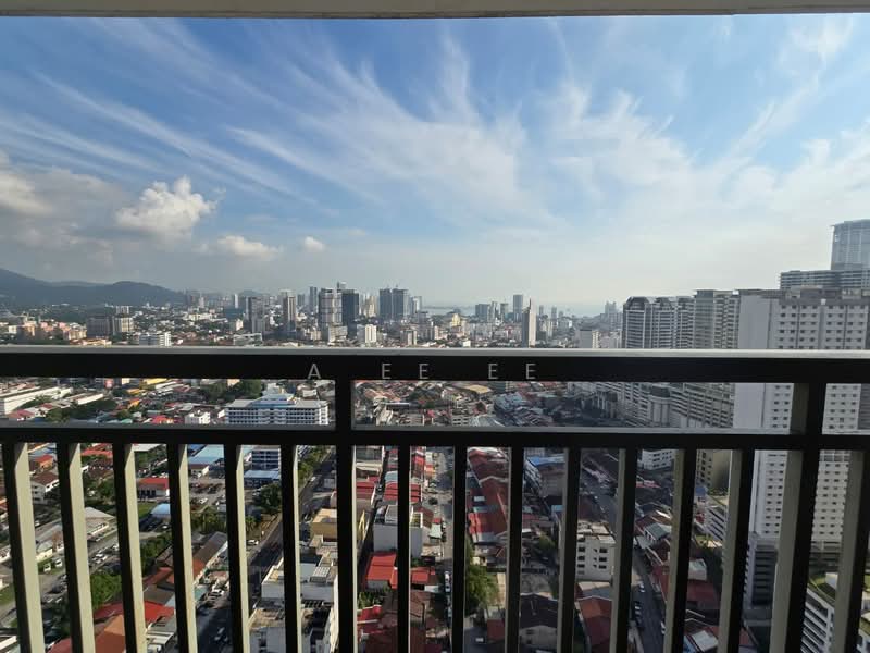 Apartment for Sale at The Rise Collection 3 - A Ee Ee - View - PropertyGuru.com.my