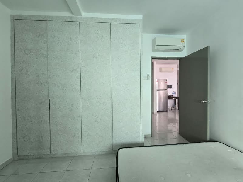 Apartment for Sale at The Rise Collection 3 - A Ee Ee - Bedroom - PropertyGuru.com.my