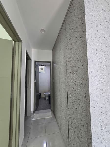 Apartment for Sale at The Rise Collection 3 - A Ee Ee - Corridor - PropertyGuru.com.my