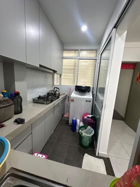 Apartment for Sale at The Rise Collection 3 - A Ee Ee - Kitchen - PropertyGuru.com.my