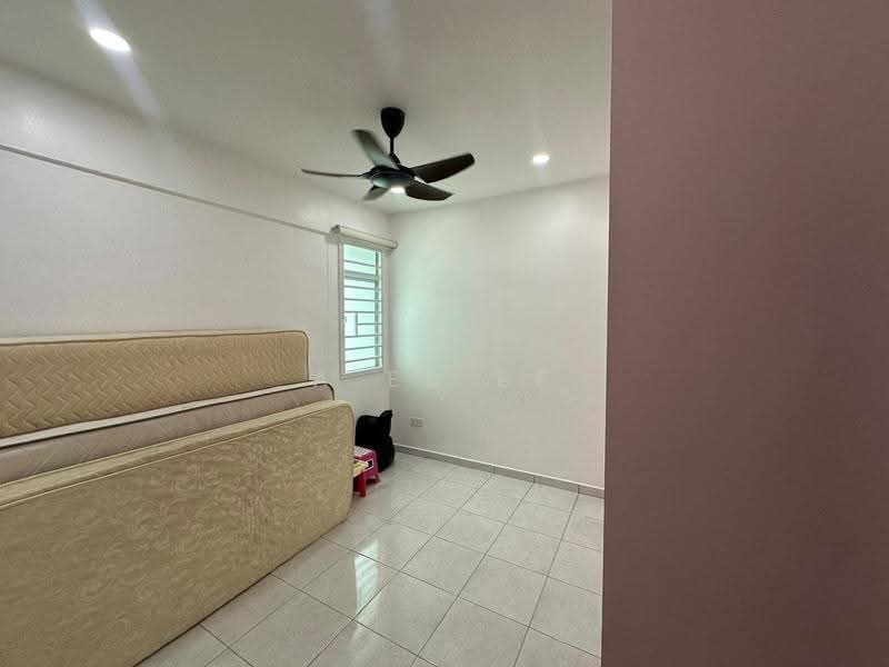 Apartment for Sale at The Rise Collection 3 - A Ee Ee - PropertyGuru.com.my