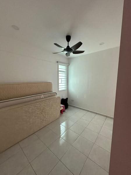 Apartment for Sale at The Rise Collection 3 - A Ee Ee - PropertyGuru.com.my