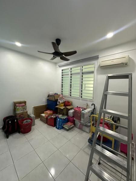 Apartment for Sale at The Rise Collection 3 - A Ee Ee - Interior - PropertyGuru.com.my