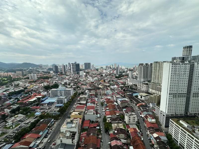 Apartment for Sale at The Rise Collection 3 - A Ee Ee - View - PropertyGuru.com.my