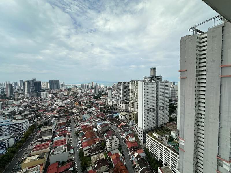 Apartment for Sale at The Rise Collection 3 - A Ee Ee - View - PropertyGuru.com.my