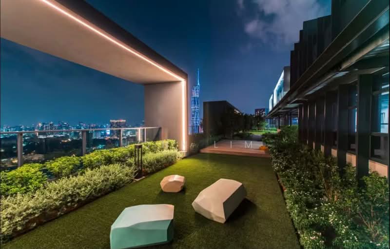 Condominium for Rent at Skyline KL - John Lim - PropertyGuru.com.my