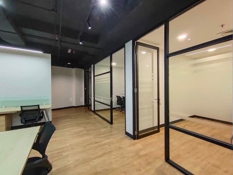 Pejabat untuk Disewa di KLCC (KL City Centre) - Kevin Lum - Interior - PropertyGuru.com.my