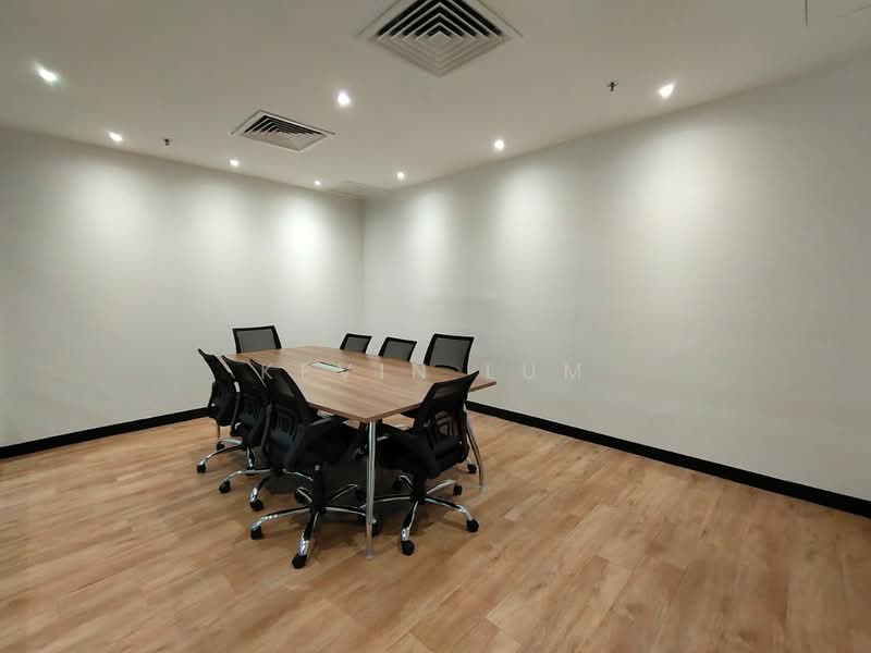 Pejabat untuk Disewa di KLCC (KL City Centre) - Kevin Lum - Interior - PropertyGuru.com.my