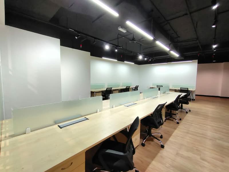 Pejabat untuk Disewa di KLCC (KL City Centre) - Kevin Lum - Interior - PropertyGuru.com.my