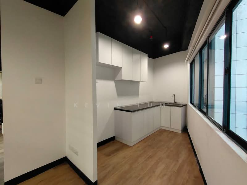 Pejabat untuk Disewa di KLCC (KL City Centre) - Kevin Lum - Kitchen - PropertyGuru.com.my
