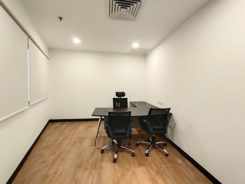 Pejabat untuk Disewa di KLCC (KL City Centre) - Kevin Lum - Study - PropertyGuru.com.my