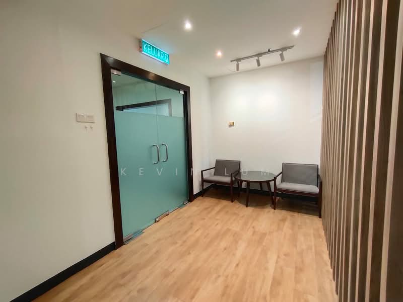 Pejabat untuk Disewa di KLCC (KL City Centre) - Kevin Lum - Interior - PropertyGuru.com.my