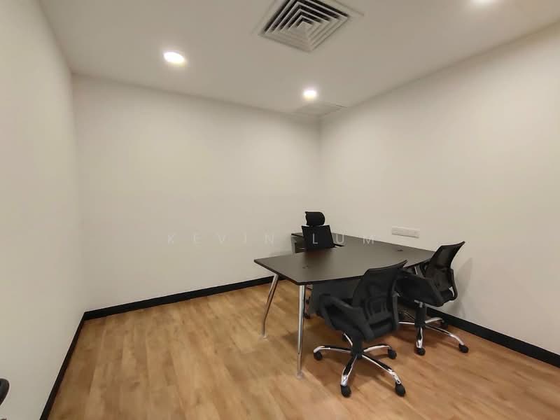 Pejabat untuk Disewa di KLCC (KL City Centre) - Kevin Lum - Interior - PropertyGuru.com.my