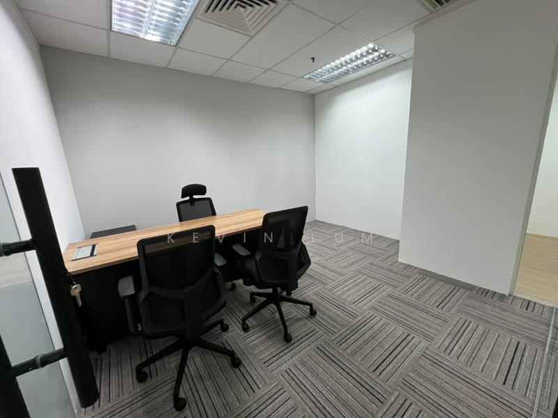 Office for Rent in KLCC (KL City Centre) - Kevin Lum - Interior - PropertyGuru.com.my