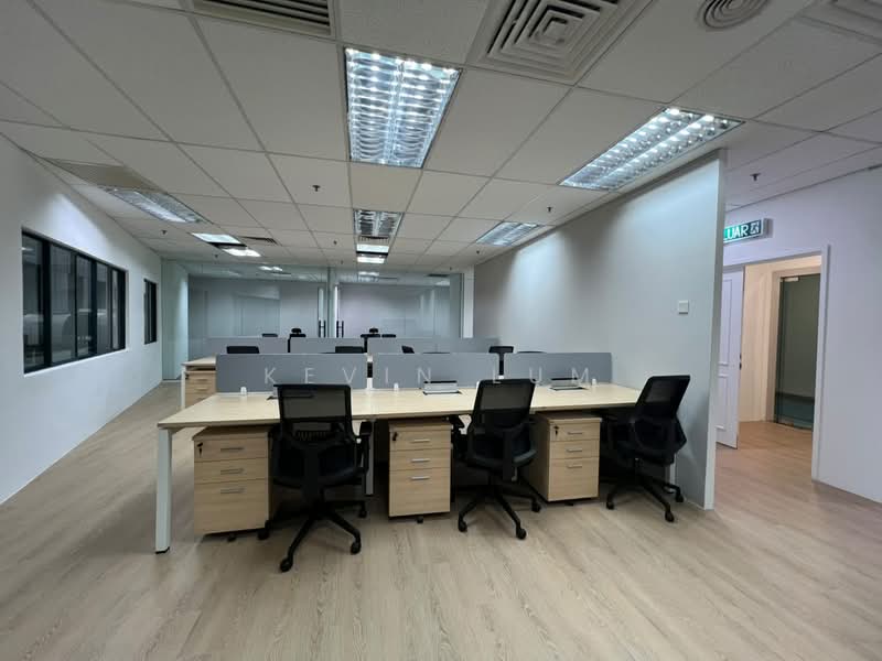 Office for Rent in KLCC (KL City Centre) - Kevin Lum - Interior - PropertyGuru.com.my