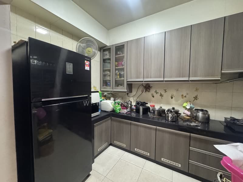 Rumah Bandar untuk Dijual di Jalan Ipoh (Kuala Lumpur) - Wil Koh - Kitchen - PropertyGuru.com.my