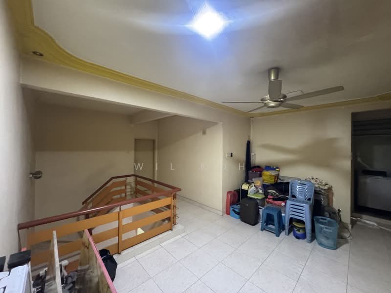 Rumah Bandar untuk Dijual di Jalan Ipoh (Kuala Lumpur) - Wil Koh - Interior - PropertyGuru.com.my