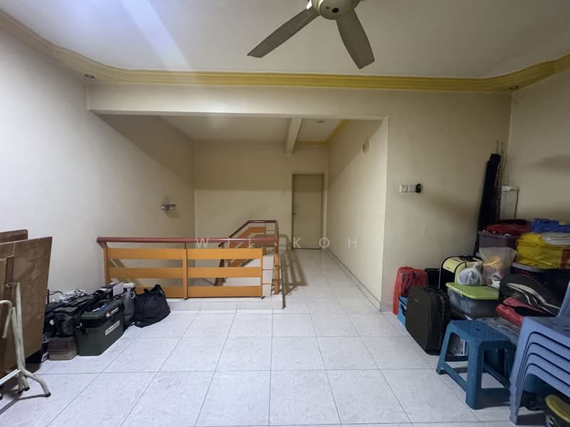 Rumah Bandar untuk Dijual di Jalan Ipoh (Kuala Lumpur) - Wil Koh - Interior - PropertyGuru.com.my