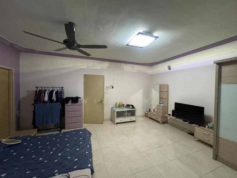 Rumah Bandar untuk Dijual di Jalan Ipoh (Kuala Lumpur) - Wil Koh - Bedroom - PropertyGuru.com.my