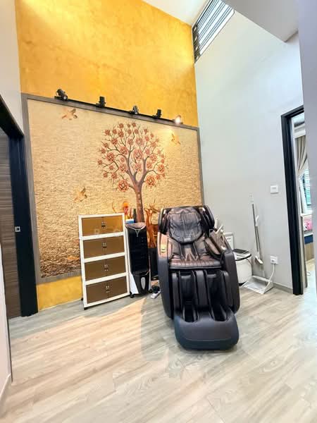 2-storey Terraced House for Sale in Bandar Seri Alam (Masai) - Roy Yap - Interior - PropertyGuru.com.my